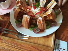 -Kitchen·Y洋厨房西餐厅(王府壹号店)
