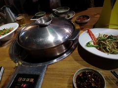 -润青四季音乐主题餐厅·椰子鸡(罗湖店)