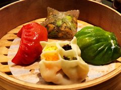 -甄御•海鲜新青岛菜(麦岛店)