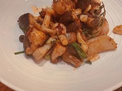 -食间牛排(湖西路店)