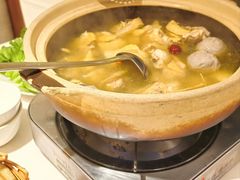 -粤来记·啫啫煲·点心(日月光店)