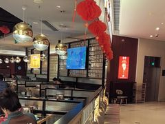 -潮界(虹桥新天地店)