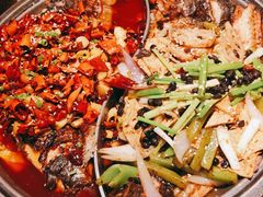 -味妙烤鱼吧(回龙观店)