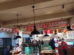 -李子坝梁山鸡(李子坝大鸡哥店)