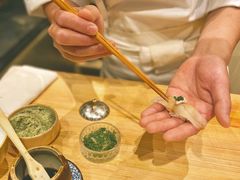 -鮨一日本料理(大中华店)