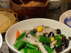 -前海沿·青岛菜(乐客城店)