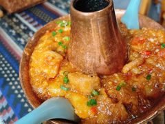 -蜗牛小馆醉乡民谣云南菜(惠新西里店)