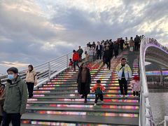 -湖州太湖旅游度假区-月亮广场