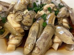 -鸿旺海鲜楼(平潭流水店)