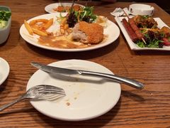 -宝莱纳啤酒花园餐厅PAULANER BRAUHAUS Nanjing(广州路店)