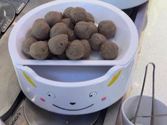-龍歌自助小火锅(李沧顺和汇店)