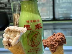 -鹤茶野所(上海首店)