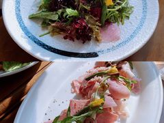 -PIZZA BIANCA(万象城店)