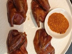 -五缘湾凯悦酒店·悦饗中餐厅