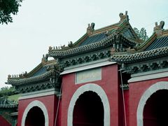 -武当山风景区