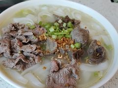 -潮汕林记牛肉火锅(万象天地店)
