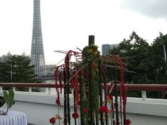 -海心沙亚运公园