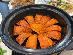 -瓦国小镇·果木烤鸭·融合菜(西口店)
