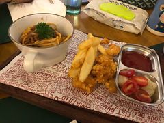 -HFFOUSA TACO弗萨塔可墨西哥餐厅(颐堤港店)