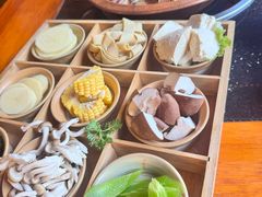 太极鸳鸯锅-老版火锅.12年西安排队王(沣峪口店)