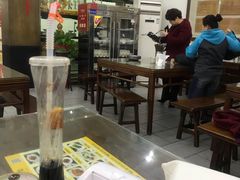 大堂-春发生饭店·非遗(南院门店)