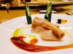 -酌宴府The China Club·广州万富希尔顿酒店(云城东路店)
