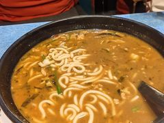 -香巴拉云南餐厅(华莱坞店)