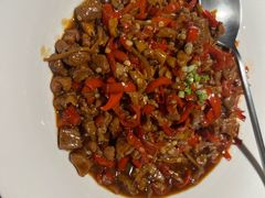 -千百味红餐厅·江西菜(绿地双子塔店)