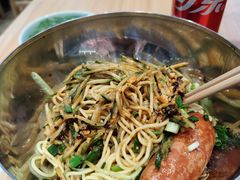 纯肉肠-醉面(西直门凯德茂店)