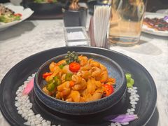 -梅花境(万科店)