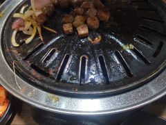 -九田家黑牛烤肉料理(泽州路店)