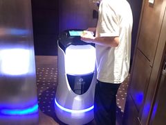-北京希尔顿逸林酒店