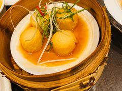 -领事馆19号中餐厅(厦门海景洲际酒店)