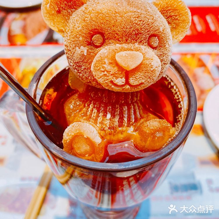 TVB港吉片场港式茶餐厅！