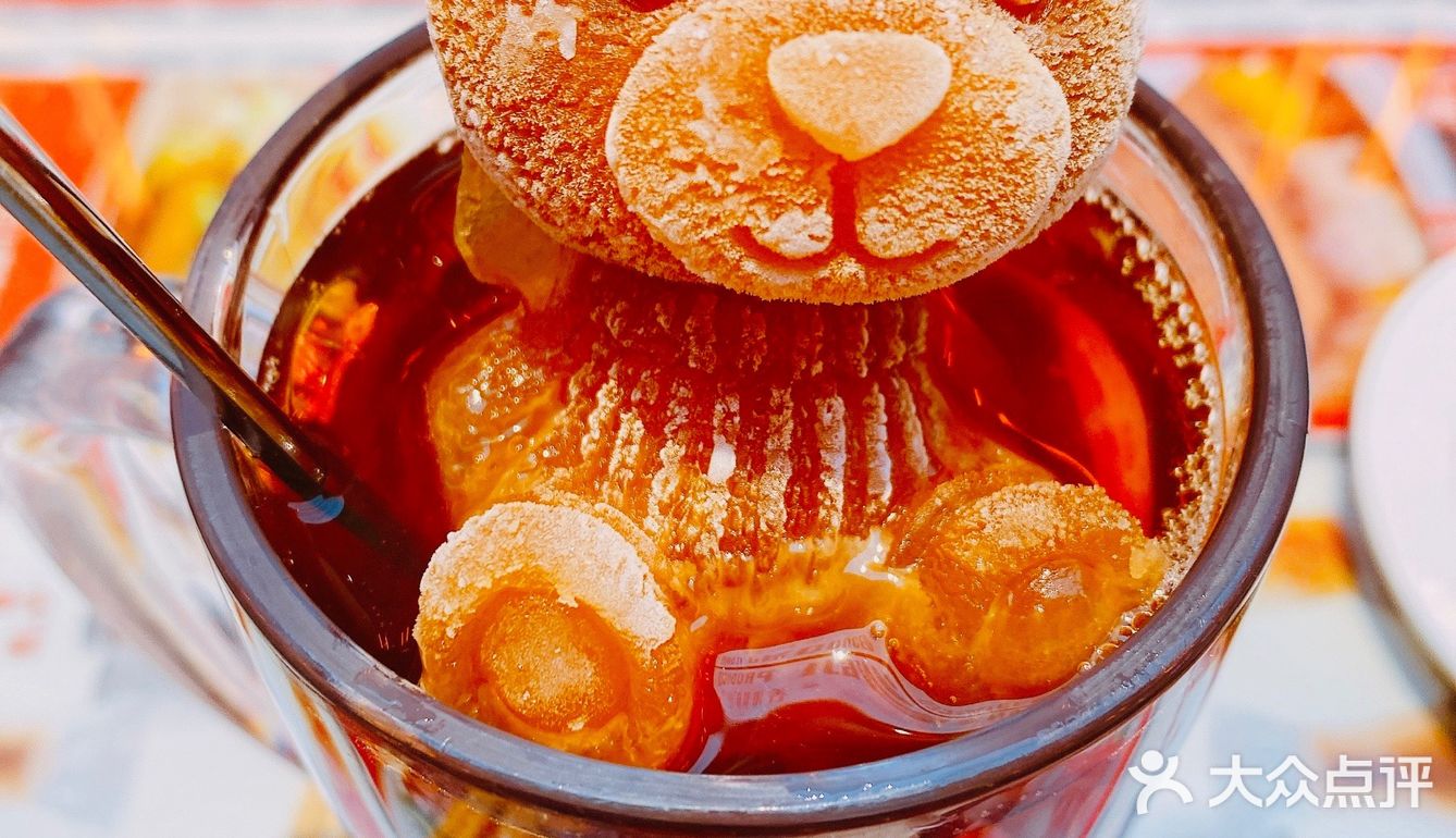 TVB港吉片场港式茶餐厅！