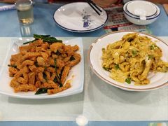 -马尔龙新疆饭店·清真(瑞景店)