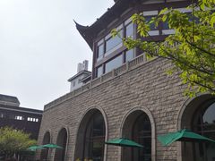 -苏州吴宫泛太平洋酒店