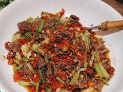 -农耕记·湖南土菜(南山欢乐海岸店)