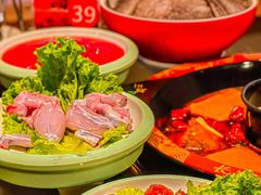 -三江两海老火锅(北京首店)