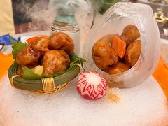 -香云轩·顺德菜(香云纱园林酒店店)
