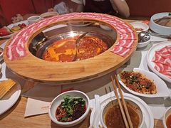 -川中渝夫火锅(铜陵万达广场店)