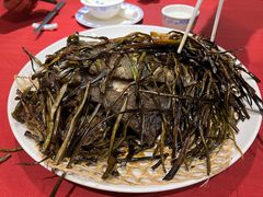 -老吉士酒家(天平路店)