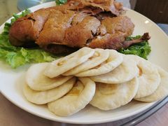 -晋阳饭庄(虎坊桥店)