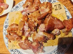 -即墨老公社·海肠捞饭大王(古城店)