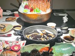 -花潮料理艺食馆(成都万象城店)