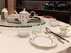 花茶-翠园(北京王府中环店)