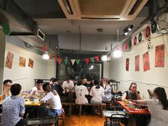 -周幺妹重庆老火锅(银泰城总店)