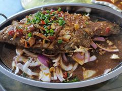 -徽州美食(三十年老店)