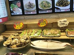 -群姐面馆·海鲜烧烤(同安路二店)