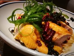 -云海肴·云南小炒·汽锅鸡(天津国金汇店)